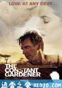 不朽的园丁 The Constant Gardener (2005) [迅雷BT磁力免费下载]