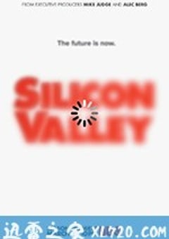 硅谷 第五季 Silicon Valley Season 5 (2018) [迅雷BT磁力免费下载]