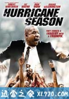 飓风季节 Hurricane Season (2009) [迅雷BT磁力免费下载]