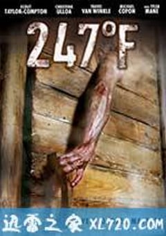 华氏247 247°F (2011) [迅雷BT磁力免费下载]