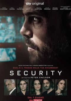2020年意大利惊悚片《Security》BD意大利语中字 [迅雷BT磁力免费下载]