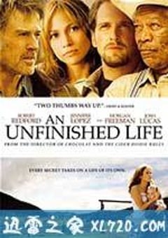 未竟一生 An Unfinished Life (2005) [迅雷BT磁力免费下载]