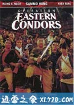 东方秃鹰 (1987) [迅雷BT磁力免费下载]