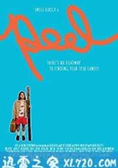 果皮 Peel (2019) [迅雷BT磁力免费下载]