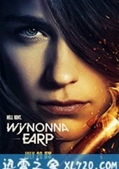 狙魔女杰 第三季 Wynonna Earp Season 3 (2018) [迅雷BT磁力免费下载]