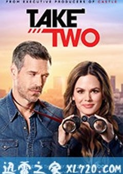 重返警界 Take Two (2018) [迅雷BT磁力免费下载]