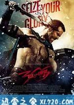 300勇士：帝国崛起 300: Rise of an Empire (2014) [迅雷BT磁力免费下载]