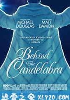 烛台背后 Behind the Candelabra (2013) [迅雷BT磁力免费下载]