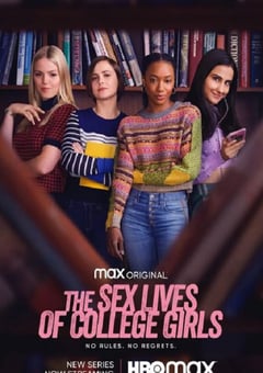 2021年美国电视剧《大学女生的性生活 第一季》全10集 [迅雷BT磁力免费下载]