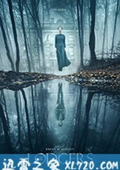 房客 The Lodgers (2017) [迅雷BT磁力免费下载]