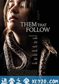 追随者 Them That Follow (2019) [迅雷BT磁力免费下载]