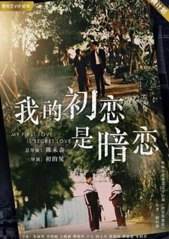 2021年国产大陆电视剧《我的初恋是暗恋》全12集 [迅雷BT磁力免费下载]