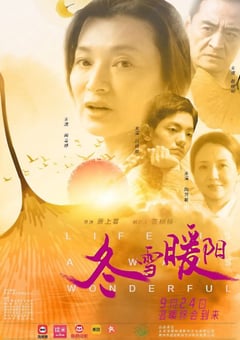 2021年国产犯罪片《冬雪暖阳》HD国语中英双字 [迅雷BT磁力免费下载]
