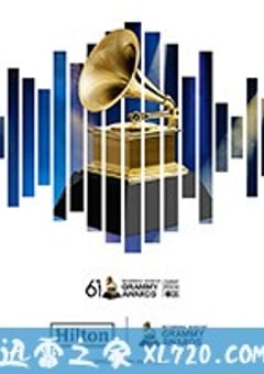 第61届格莱美奖颁奖典礼 The 61st Annual Grammy Awards (2019) [迅雷BT磁力免费下载]