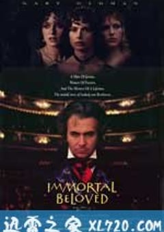 不朽真情 Immortal Beloved (1994) [迅雷BT磁力免费下载]