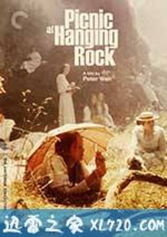 悬崖上的野餐 Picnic at Hanging Rock (1975) [迅雷BT磁力免费下载]