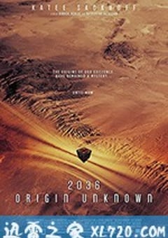 2036来历不明 2036 Origin Unknown (2018) [迅雷BT磁力免费下载]