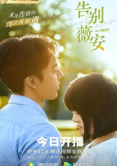 2022年国产大陆电视剧《告别薇安》全24集 [迅雷BT磁力免费下载]