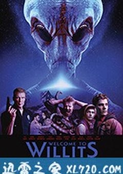 欢迎来到威利茨 Welcome to Willits (2017) [迅雷BT磁力免费下载]