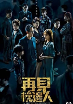 2024年中国香港电视剧《再见枕边人》全25集 [迅雷BT磁力免费下载]