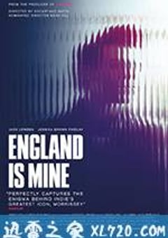 我的英格兰 England Is Mine (2017) [迅雷BT磁力免费下载]