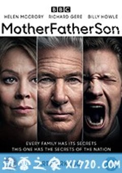 家国危机 第一季 MotherFatherSon Season 1 (2019) [迅雷BT磁力免费下载]