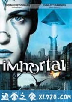 诸神混乱之女神陷阱 Immortel (ad vitam) (2004) [迅雷BT磁力免费下载]