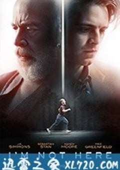 我不在这儿 I’m Not Here (2019) [迅雷BT磁力免费下载]