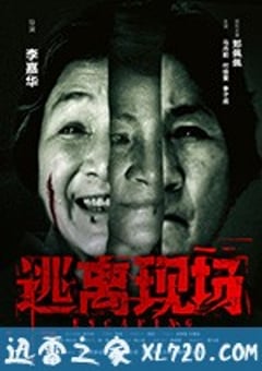 逃离现场 (2017) [迅雷BT磁力免费下载]