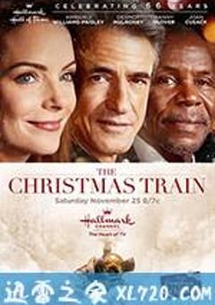 圣诞列车 The Christmas Train (2017) [迅雷BT磁力免费下载]