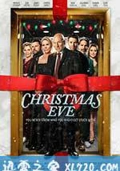 圣诞节前夜 Christmas Eve (2015) [迅雷BT磁力免费下载]