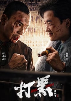 2024年国产动作片《打黑》HD国语中字 [迅雷BT磁力免费下载]