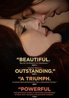 违命 Disobedience (2018) [迅雷BT磁力免费下载]