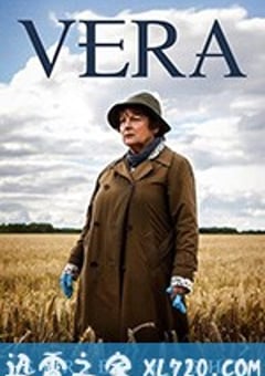探长薇拉 第九季 Vera Season 9 (2019) [迅雷BT磁力免费下载]