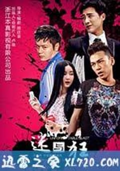 迷与狂 (2015) [迅雷BT磁力免费下载]