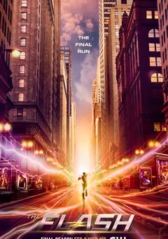 2023年美国电视剧《闪电侠 第九季》全13集 [迅雷BT磁力免费下载]