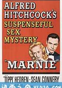 艳贼 Marnie (1964) [迅雷BT磁力免费下载]