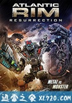 环大西洋2 Atlantic Rim 2 (2018) [迅雷BT磁力免费下载]