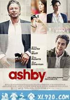 大叔阿什比 Ashby (2015) [迅雷BT磁力免费下载]