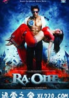 超世纪战神 RA. One (2011) [迅雷BT磁力免费下载]