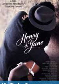 情迷六月花 Henry & June (1990) [迅雷BT磁力免费下载]