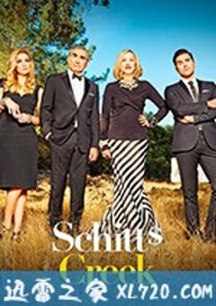 富家穷路 第五季 Schitt’s Creek Season 5 (2019) [迅雷BT磁力免费下载]