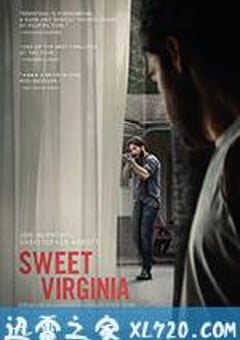 亲切的弗吉尼亚 Sweet Virginia (2017) [迅雷BT磁力免费下载]