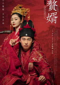 2021年国产大陆电视剧《赘婿》全36集 [迅雷BT磁力免费下载]