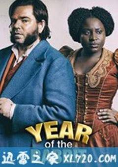 拉比特探长 第一季 Year of the Rabbit Season 1 (2019) [迅雷BT磁力免费下载]