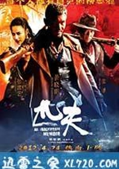 匹夫 (2012) [迅雷BT磁力免费下载]