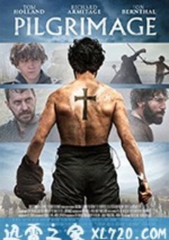 朝圣 Pilgrimage (2017) [迅雷BT磁力免费下载]