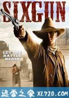 六枪 Sixgun (2010) [迅雷BT磁力免费下载]