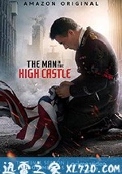 高堡奇人 第四季 The Man in the High Castle Season 4 (2019) [迅雷BT磁力免费下载]