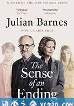 终结的感觉 The Sense of an Ending (2017) [迅雷BT磁力免费下载]